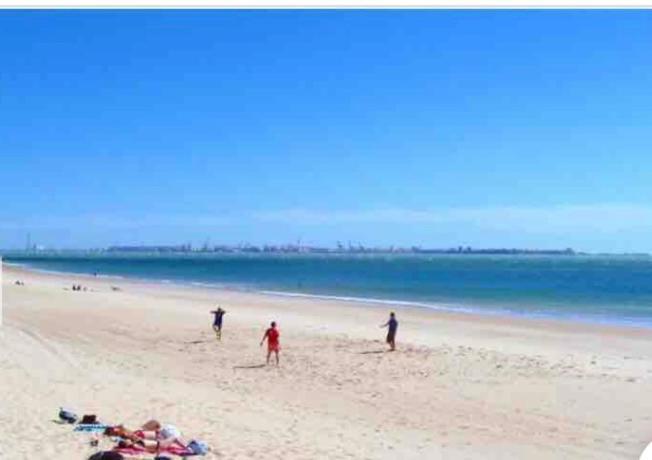 Beautiful Apartment Near Lamata Beach With Panorama Sea View!!! Торрев'єха Екстер'єр фото
