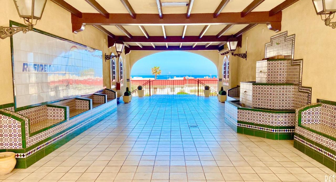 Beautiful Apartment Near Lamata Beach With Panorama Sea View!!! Торрев'єха Екстер'єр фото