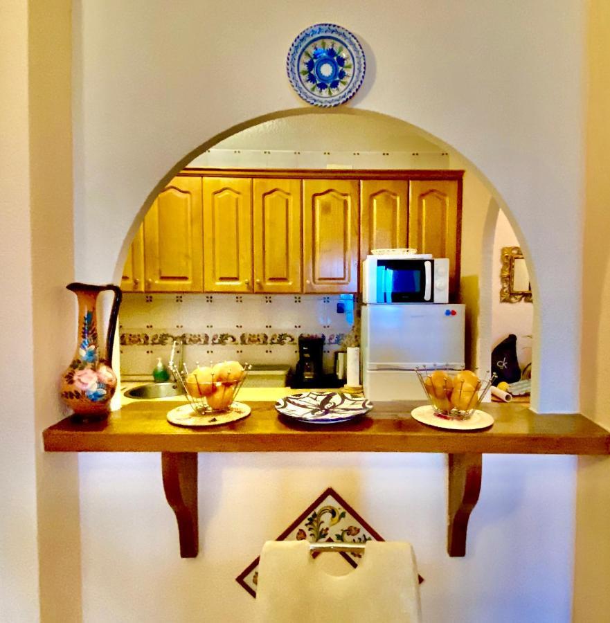 Beautiful Apartment Near Lamata Beach With Panorama Sea View!!! Торрев'єха Екстер'єр фото