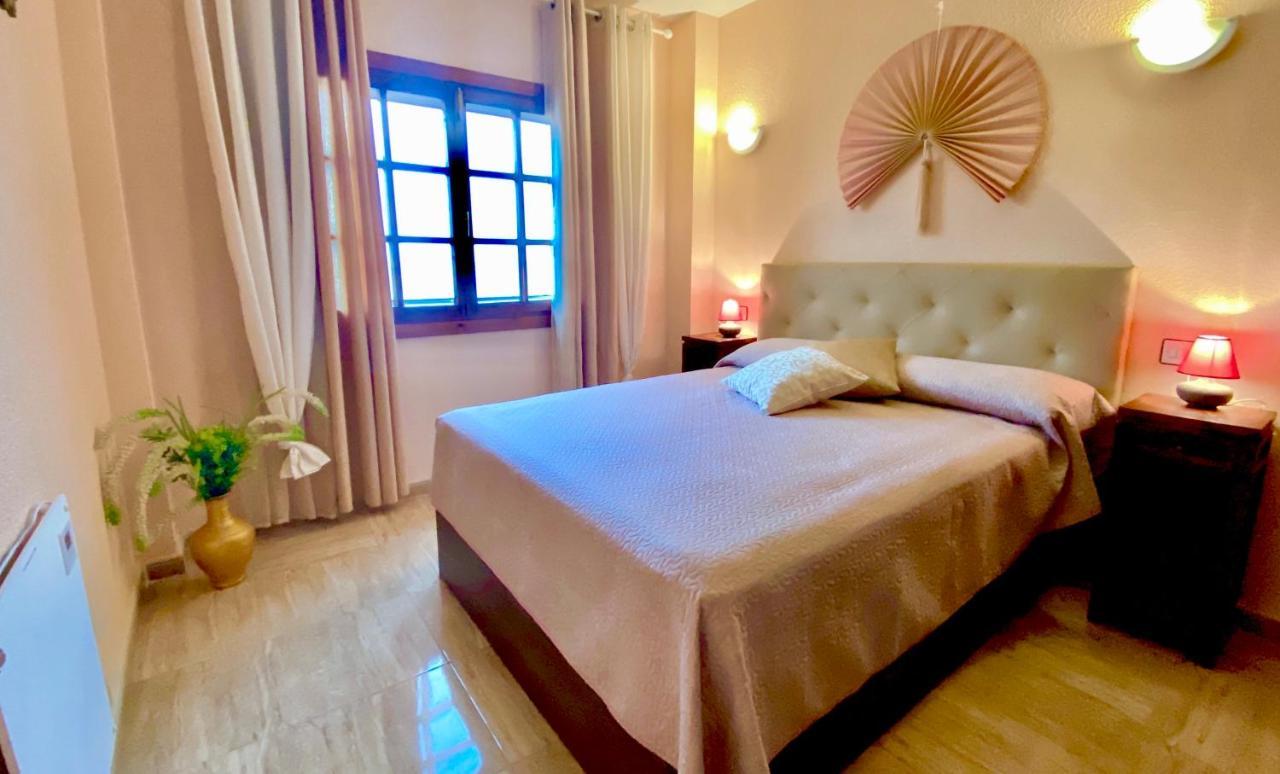 Beautiful Apartment Near Lamata Beach With Panorama Sea View!!! Торрев'єха Екстер'єр фото