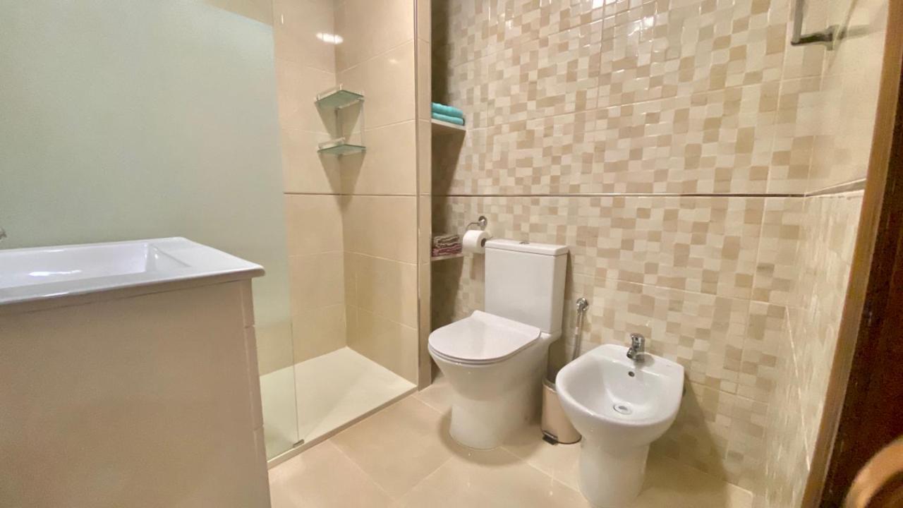 Beautiful Apartment Near Lamata Beach With Panorama Sea View!!! Торрев'єха Екстер'єр фото