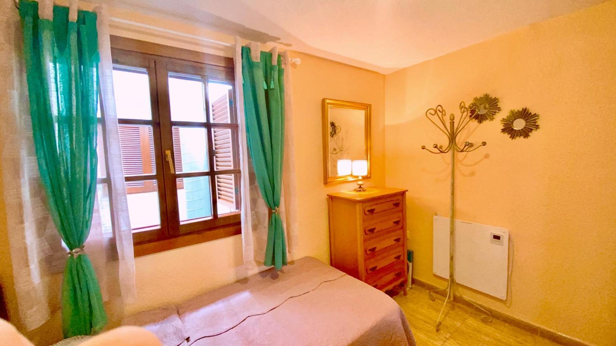 Beautiful Apartment Near Lamata Beach With Panorama Sea View!!! Торрев'єха Екстер'єр фото